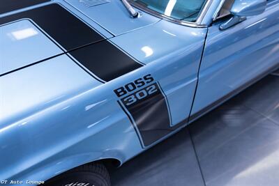 1970 Ford Mustang Boss 302   - Photo 22 - Rancho Cordova, CA 95742
