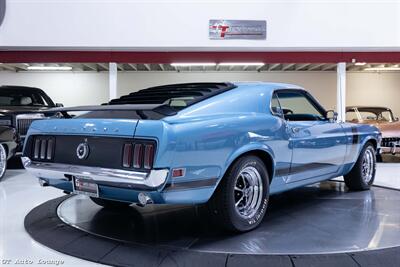 1970 Ford Mustang Boss 302   - Photo 5 - Rancho Cordova, CA 95742