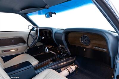 1970 Ford Mustang Boss 302   - Photo 36 - Rancho Cordova, CA 95742
