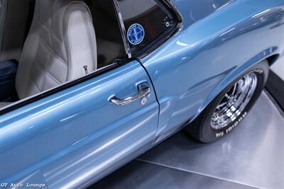 1970 Ford Mustang Boss 302   - Photo 26 - Rancho Cordova, CA 95742