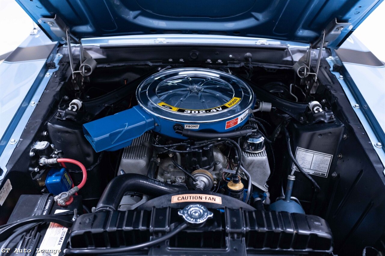 1970 Ford Mustang Boss 302 - Photo 53 - Rancho Cordova, CA 95742