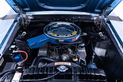 1970 Ford Mustang Boss 302   - Photo 53 - Rancho Cordova, CA 95742