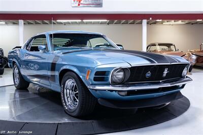 1970 Ford Mustang Boss 302   - Photo 3 - Rancho Cordova, CA 95742