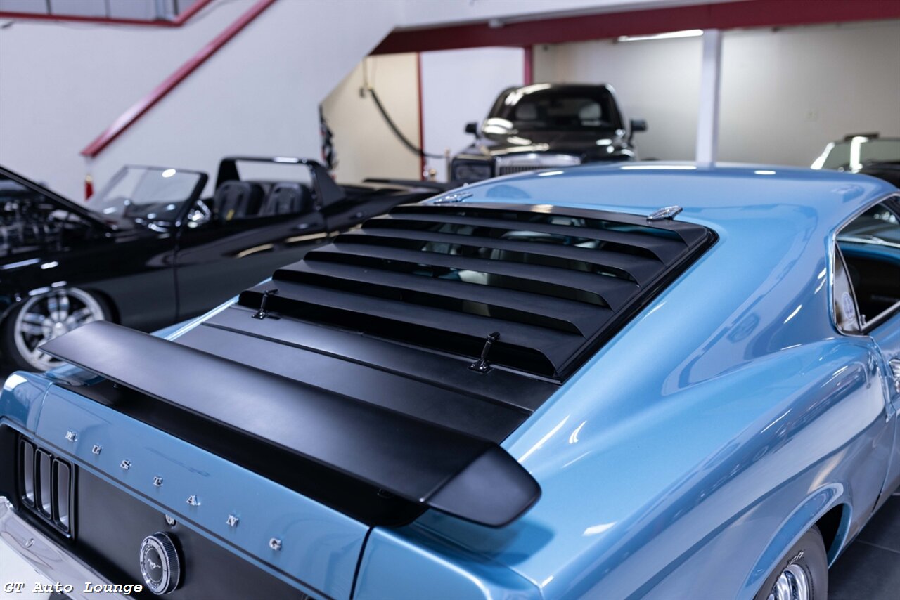 1970 Ford Mustang Boss 302 - Photo 32 - Rancho Cordova, CA 95742