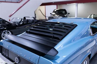 1970 Ford Mustang Boss 302   - Photo 32 - Rancho Cordova, CA 95742
