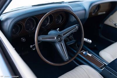 1970 Ford Mustang Boss 302   - Photo 38 - Rancho Cordova, CA 95742
