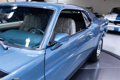 1970 Ford Mustang Boss 302   - Photo 23 - Rancho Cordova, CA 95742