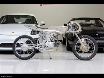 1967 Honda Bandit9 AVA   - Photo 4 - Rancho Cordova, CA 95742