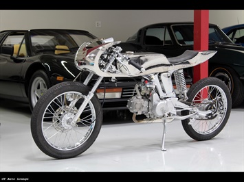 1967 Honda Bandit9 AVA   - Photo 9 - Rancho Cordova, CA 95742