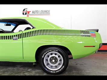 1970 Plymouth Barracuda AAR   - Photo 10 - Rancho Cordova, CA 95742