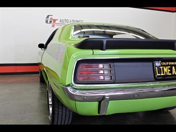 1970 Plymouth Barracuda AAR   - Photo 13 - Rancho Cordova, CA 95742