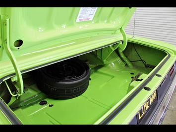 1970 Plymouth Barracuda AAR   - Photo 26 - Rancho Cordova, CA 95742