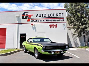 1970 Plymouth Barracuda AAR   - Photo 56 - Rancho Cordova, CA 95742