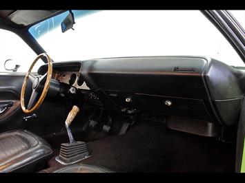 1970 Plymouth Barracuda AAR   - Photo 30 - Rancho Cordova, CA 95742