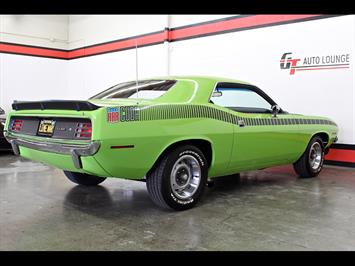 1970 Plymouth Barracuda AAR   - Photo 8 - Rancho Cordova, CA 95742