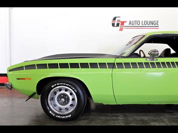 1970 Plymouth Barracuda AAR   - Photo 9 - Rancho Cordova, CA 95742