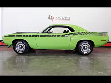 1970 Plymouth Barracuda AAR   - Photo 5 - Rancho Cordova, CA 95742