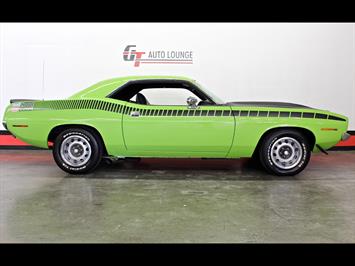 1970 Plymouth Barracuda AAR   - Photo 4 - Rancho Cordova, CA 95742