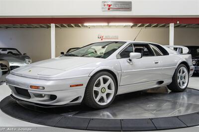 2001 Lotus Esprit V8   - Photo 1 - Rancho Cordova, CA 95742