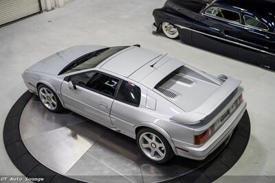 2001 Lotus Esprit V8   - Photo 47 - Rancho Cordova, CA 95742