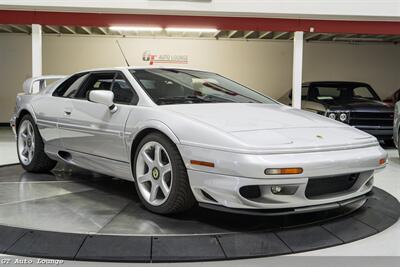 2001 Lotus Esprit V8   - Photo 5 - Rancho Cordova, CA 95742