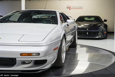 2001 Lotus Esprit V8   - Photo 4 - Rancho Cordova, CA 95742