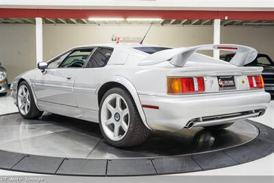 2001 Lotus Esprit V8   - Photo 11 - Rancho Cordova, CA 95742