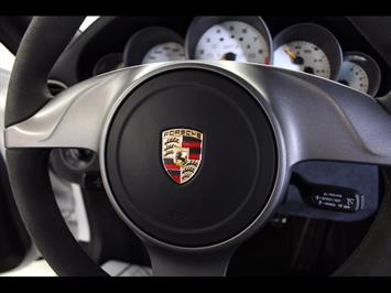 2010 Porsche 911 GT3   - Photo 31 - Rancho Cordova, CA 95742