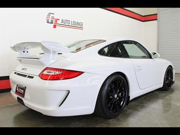 2010 Porsche 911 GT3   - Photo 17 - Rancho Cordova, CA 95742