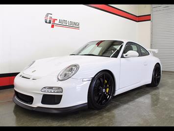 2010 Porsche 911 GT3   - Photo 13 - Rancho Cordova, CA 95742