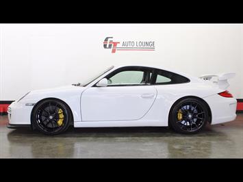 2010 Porsche 911 GT3   - Photo 5 - Rancho Cordova, CA 95742