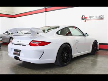 2010 Porsche 911 GT3   - Photo 8 - Rancho Cordova, CA 95742