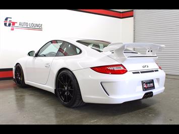 2010 Porsche 911 GT3   - Photo 6 - Rancho Cordova, CA 95742