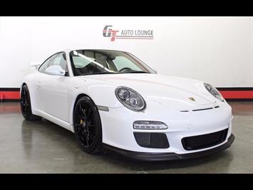 2010 Porsche 911 GT3   - Photo 3 - Rancho Cordova, CA 95742