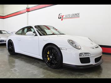 2010 Porsche 911 GT3   - Photo 14 - Rancho Cordova, CA 95742