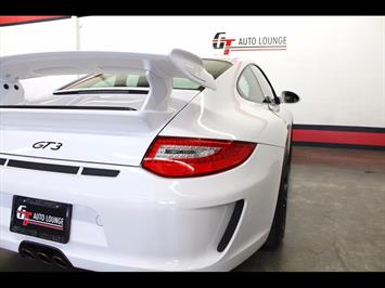 2010 Porsche 911 GT3   - Photo 12 - Rancho Cordova, CA 95742