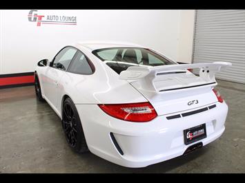 2010 Porsche 911 GT3   - Photo 16 - Rancho Cordova, CA 95742