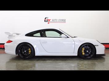 2010 Porsche 911 GT3   - Photo 4 - Rancho Cordova, CA 95742