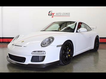 2010 Porsche 911 GT3   - Photo 1 - Rancho Cordova, CA 95742