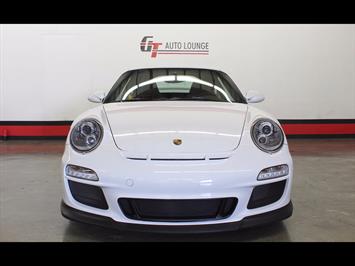 2010 Porsche 911 GT3   - Photo 2 - Rancho Cordova, CA 95742