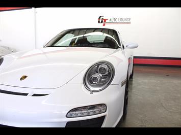 2010 Porsche 911 GT3   - Photo 10 - Rancho Cordova, CA 95742