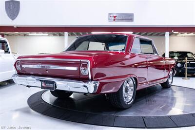 1964 Chevrolet Nova   - Photo 5 - Rancho Cordova, CA 95742