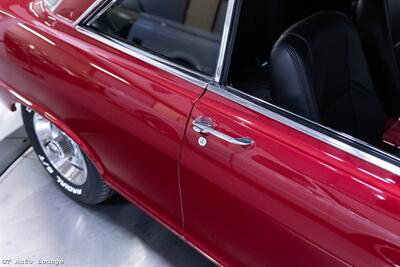 1964 Chevrolet Nova   - Photo 21 - Rancho Cordova, CA 95742