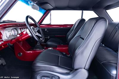 1964 Chevrolet Nova   - Photo 29 - Rancho Cordova, CA 95742