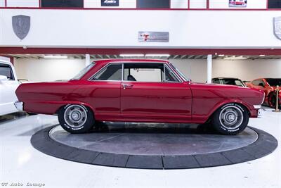 1964 Chevrolet Nova   - Photo 4 - Rancho Cordova, CA 95742