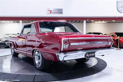 1964 Chevrolet Nova   - Photo 7 - Rancho Cordova, CA 95742