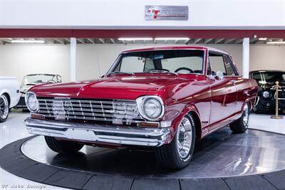 1964 Chevrolet Nova   - Photo 1 - Rancho Cordova, CA 95742