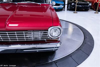 1964 Chevrolet Nova   - Photo 18 - Rancho Cordova, CA 95742