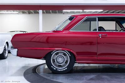 1964 Chevrolet Nova   - Photo 11 - Rancho Cordova, CA 95742