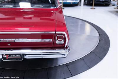 1964 Chevrolet Nova   - Photo 26 - Rancho Cordova, CA 95742